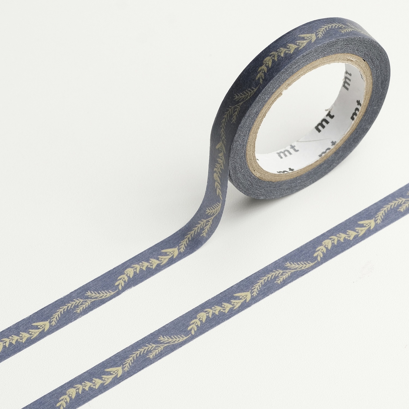 mt Masking Tape - Amazon mt Direct [AMT1P066] - Icon Days Leaf